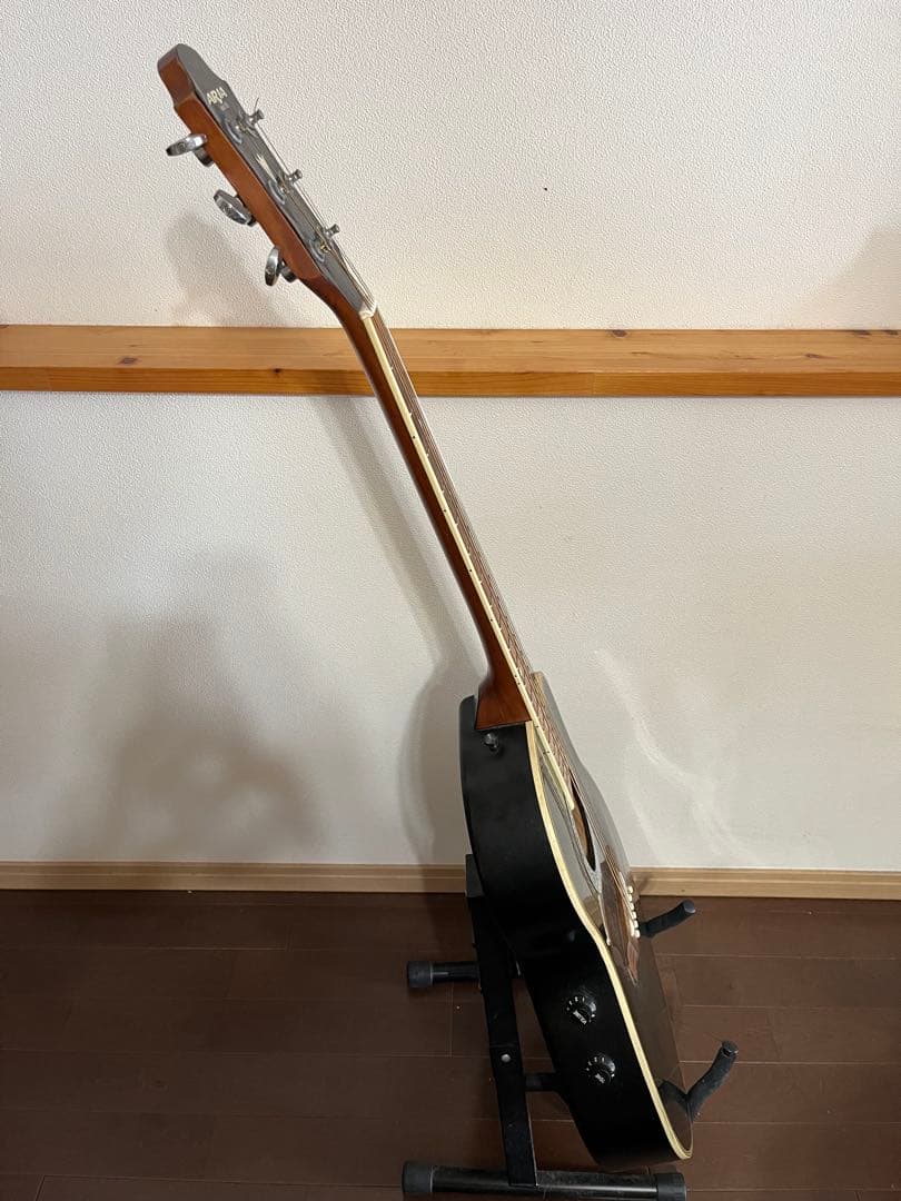 ARIA エレアコ AMB-35 アリア アコースティックギター