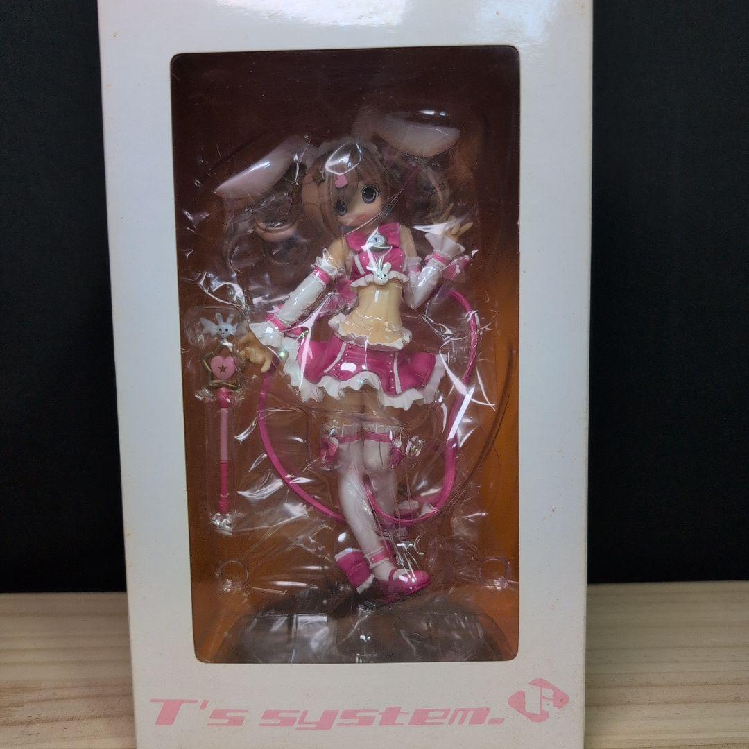 さ*ン様 コゲどんぼ×宮川武 コラボ　 たまタンフィギュア　ワンフェス2008[