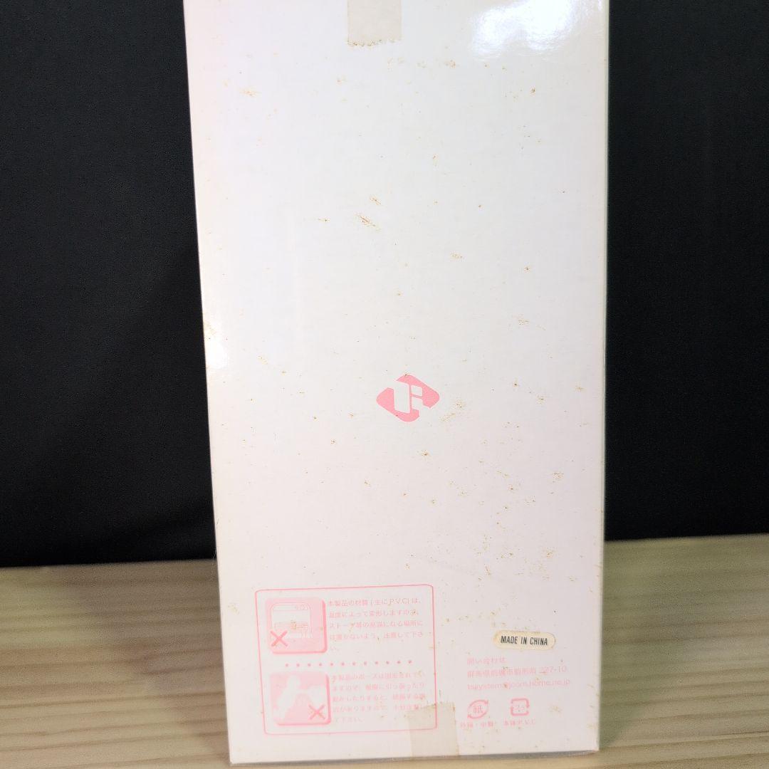 さ*ン様 コゲどんぼ×宮川武 コラボ　 たまタンフィギュア　ワンフェス2008[