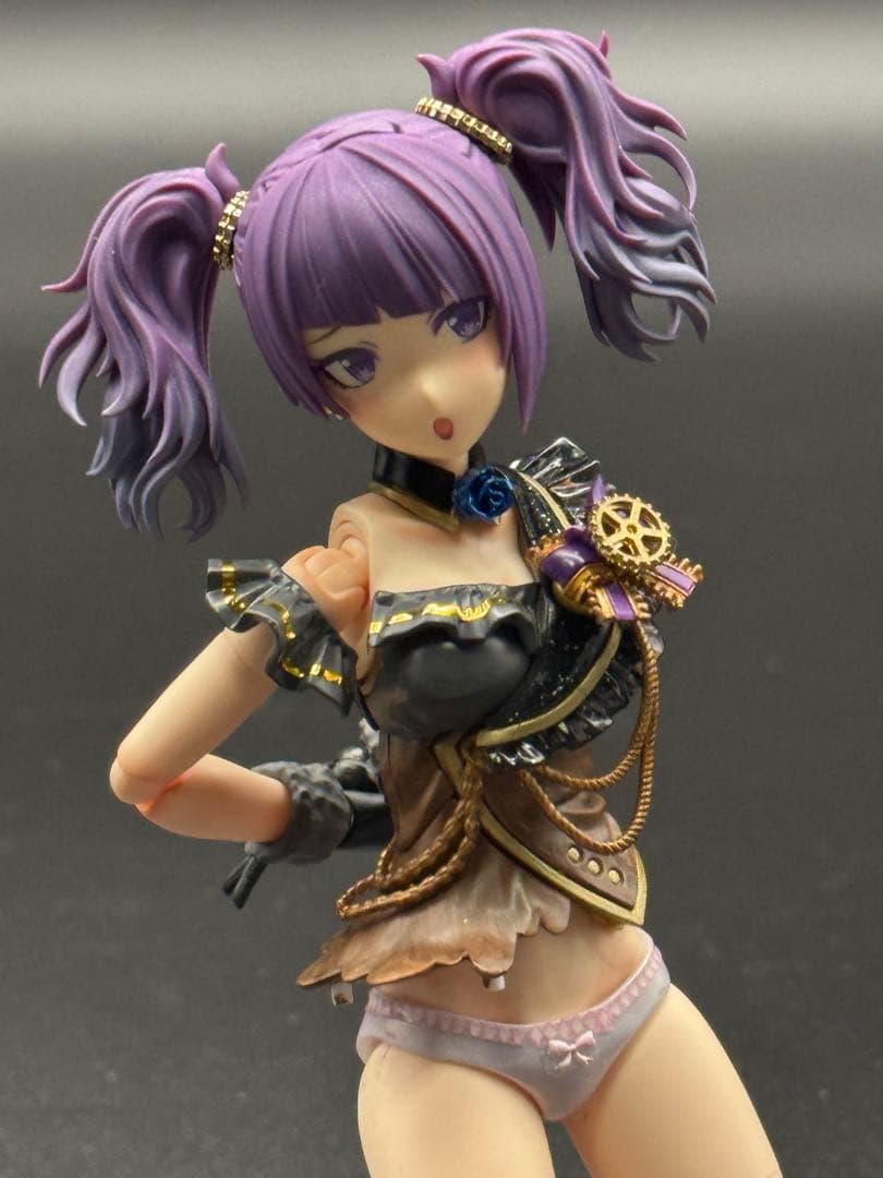 30MS 田中摩美々 完成品