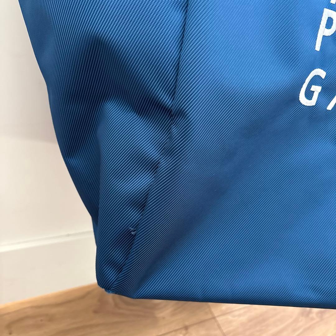 PEARLY GATES パーリーゲイツ ロッカーバッグ トートバッグ