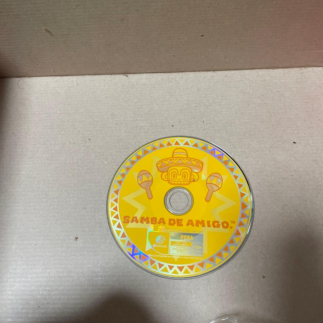 ドリームキャスト