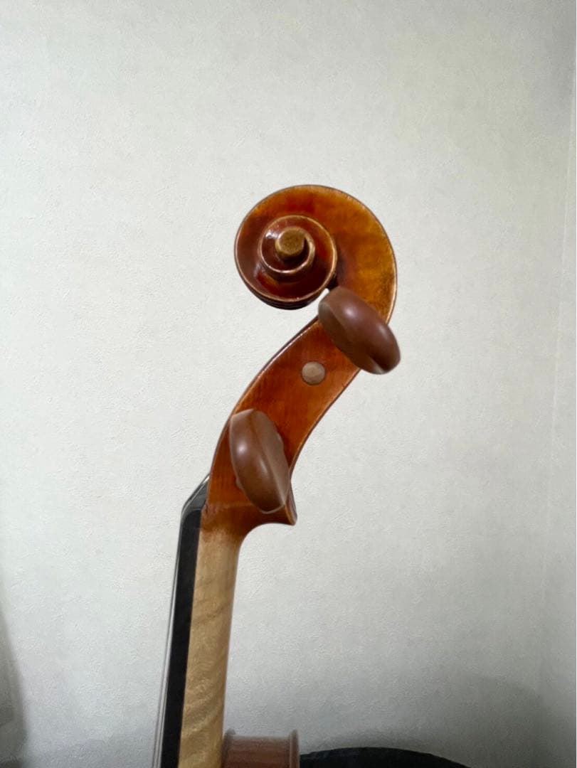 ヴァイオリン A.Stradivari label 1721 violin