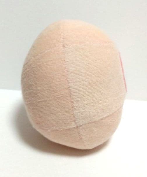 マザーグースの森　たこ　ぬいぐるみ　タコ　レトロ　当時物　レア　希少