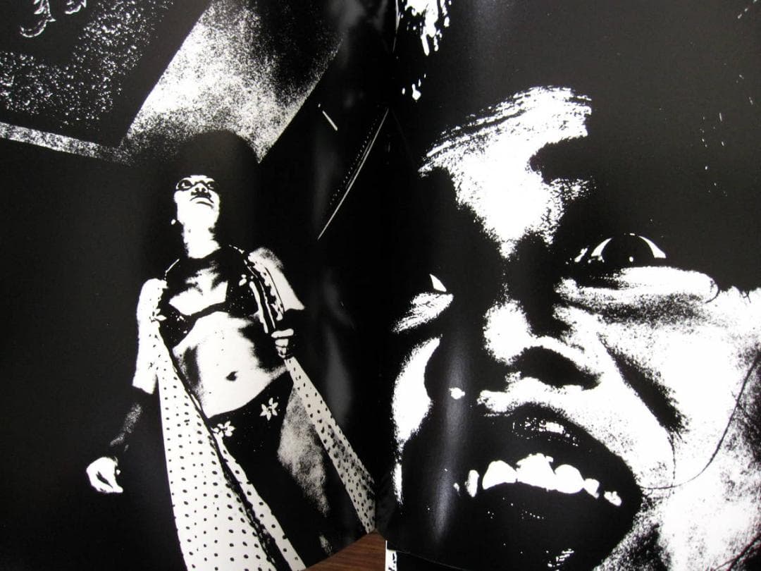 北島敬三　Kitajima Keizo　写真特急便 東京