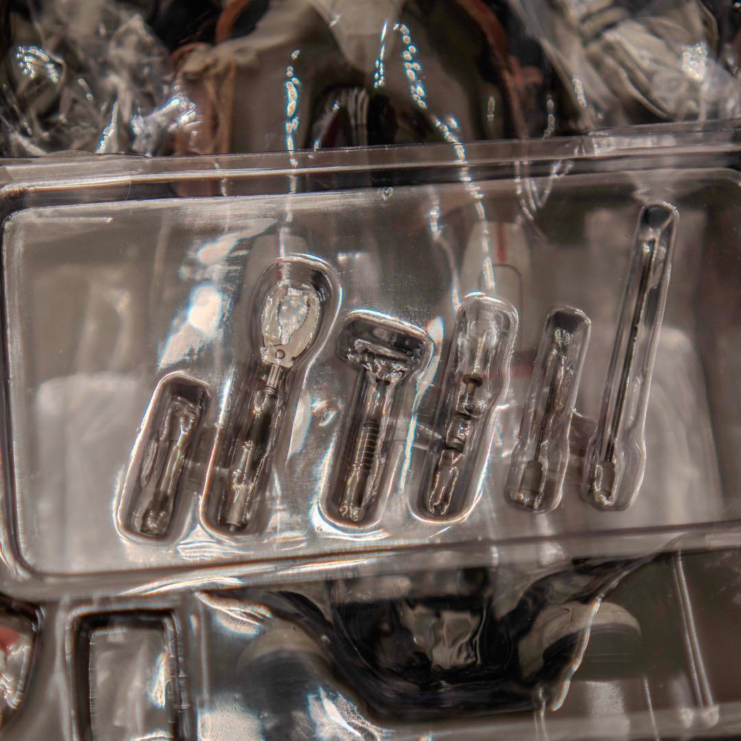 ホットトイズ テク バッドバッチ スターウォーズ 1/6