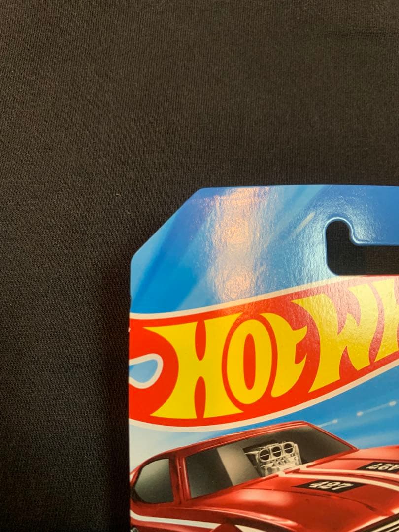 p*a様 ホットウィール マスタング スーパートレジャーハント 71 MUSTA