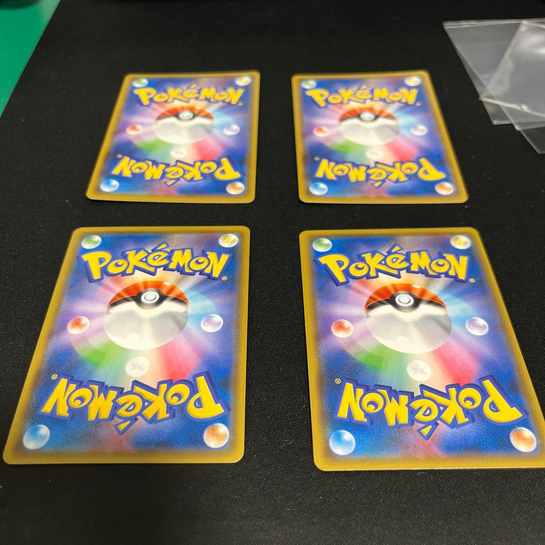 ポケモンカード スペシャルBOX ポケセンヨコハマ