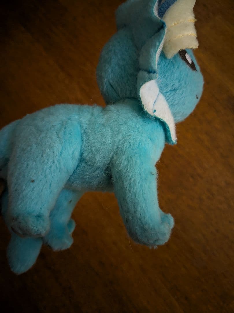 ポケモン アイラブイーブイ　イーブイ ぬいぐるみ