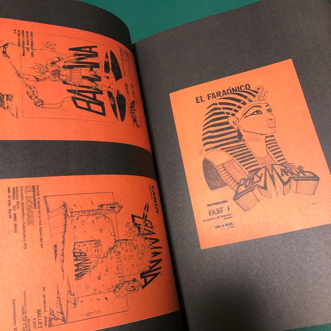 【希少本】Panther's Collection by Mirjam Wirz