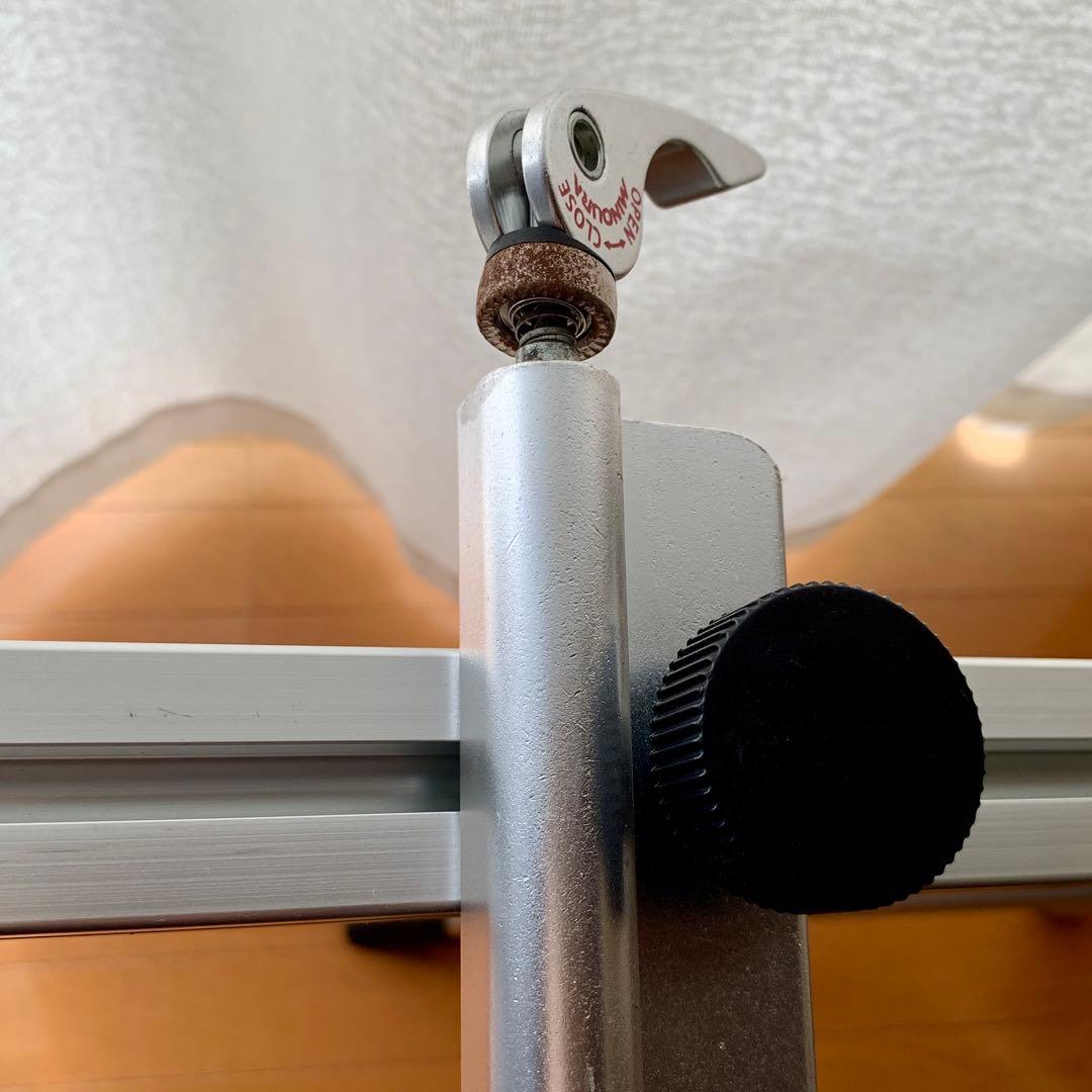 ミノウラ メンテナンススタンド RS-1800