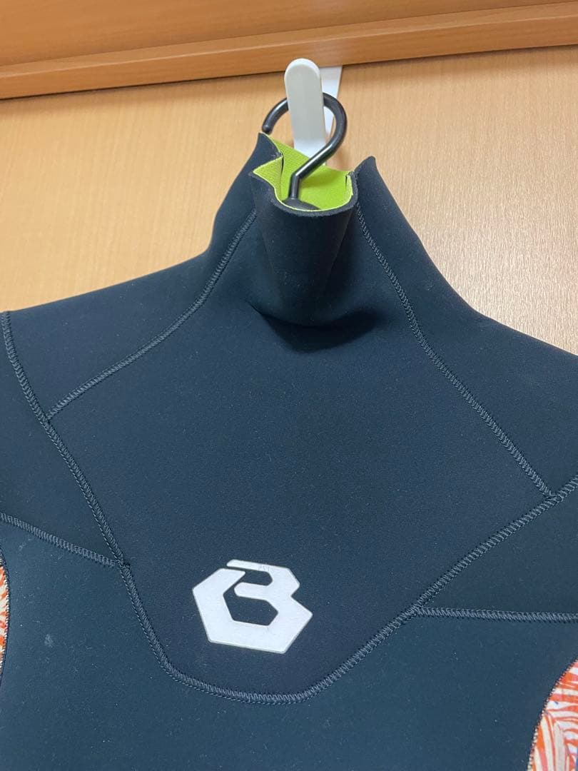 BEWET フルスーツ