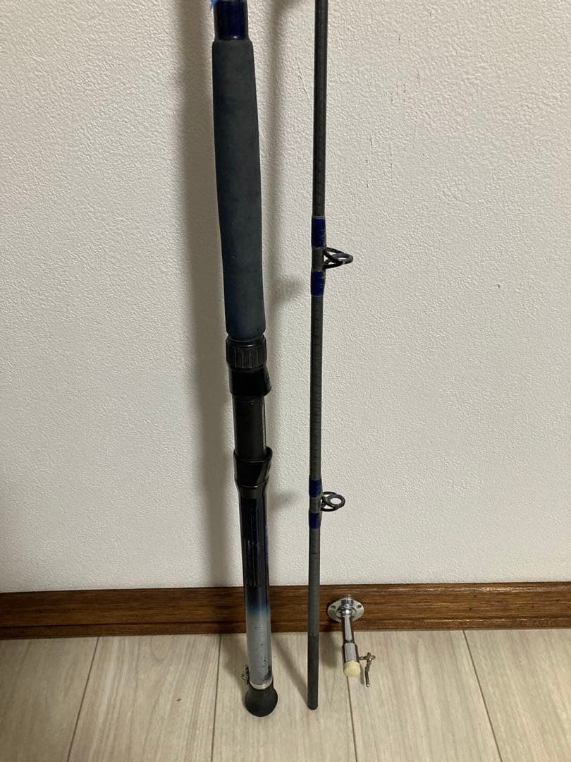 NFT パワーループ　アドバンス　シーマイティ　150-270