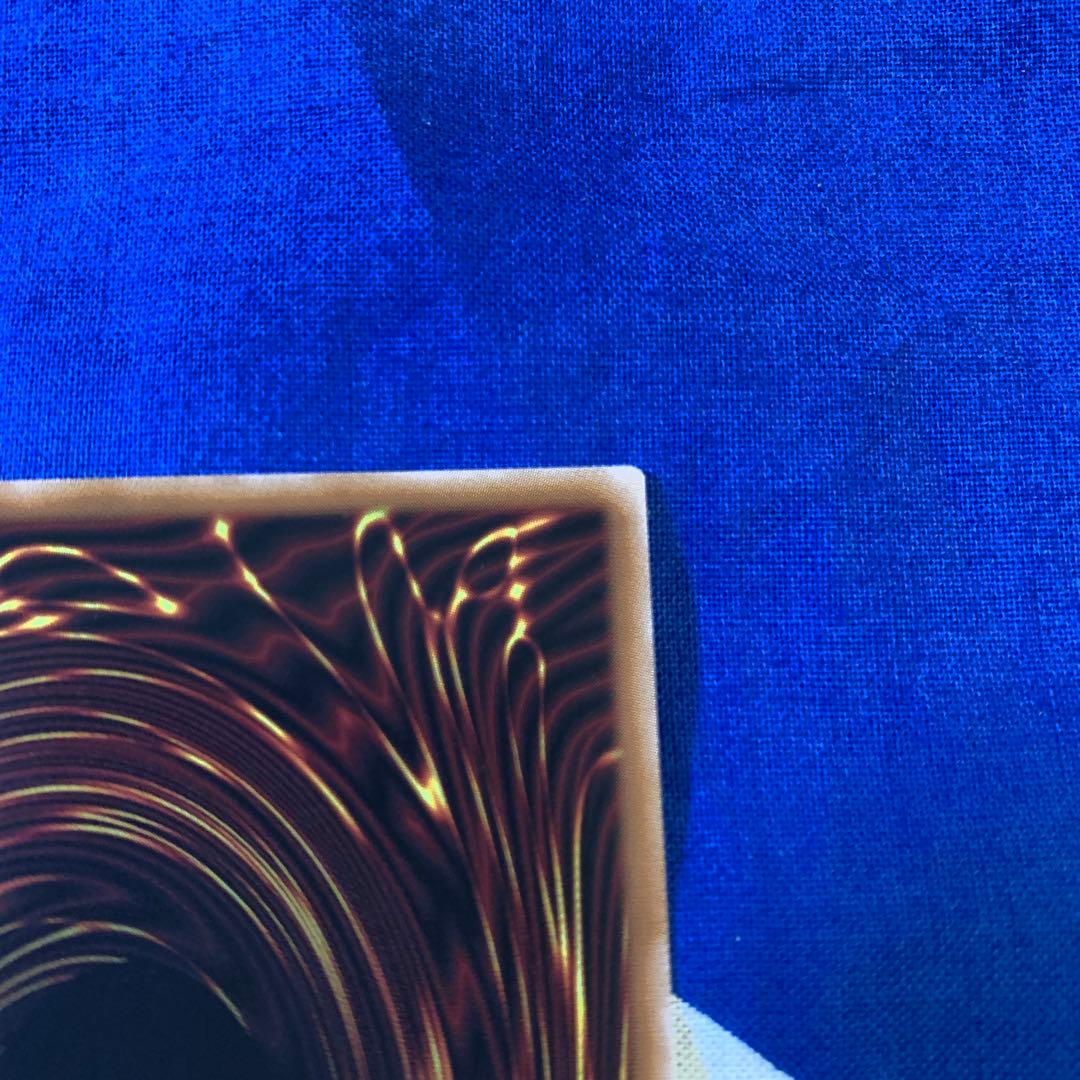 ⭐️おまけ付き⭐️遊戯王 白き竜の落胤 プリズマティックシークレットレア