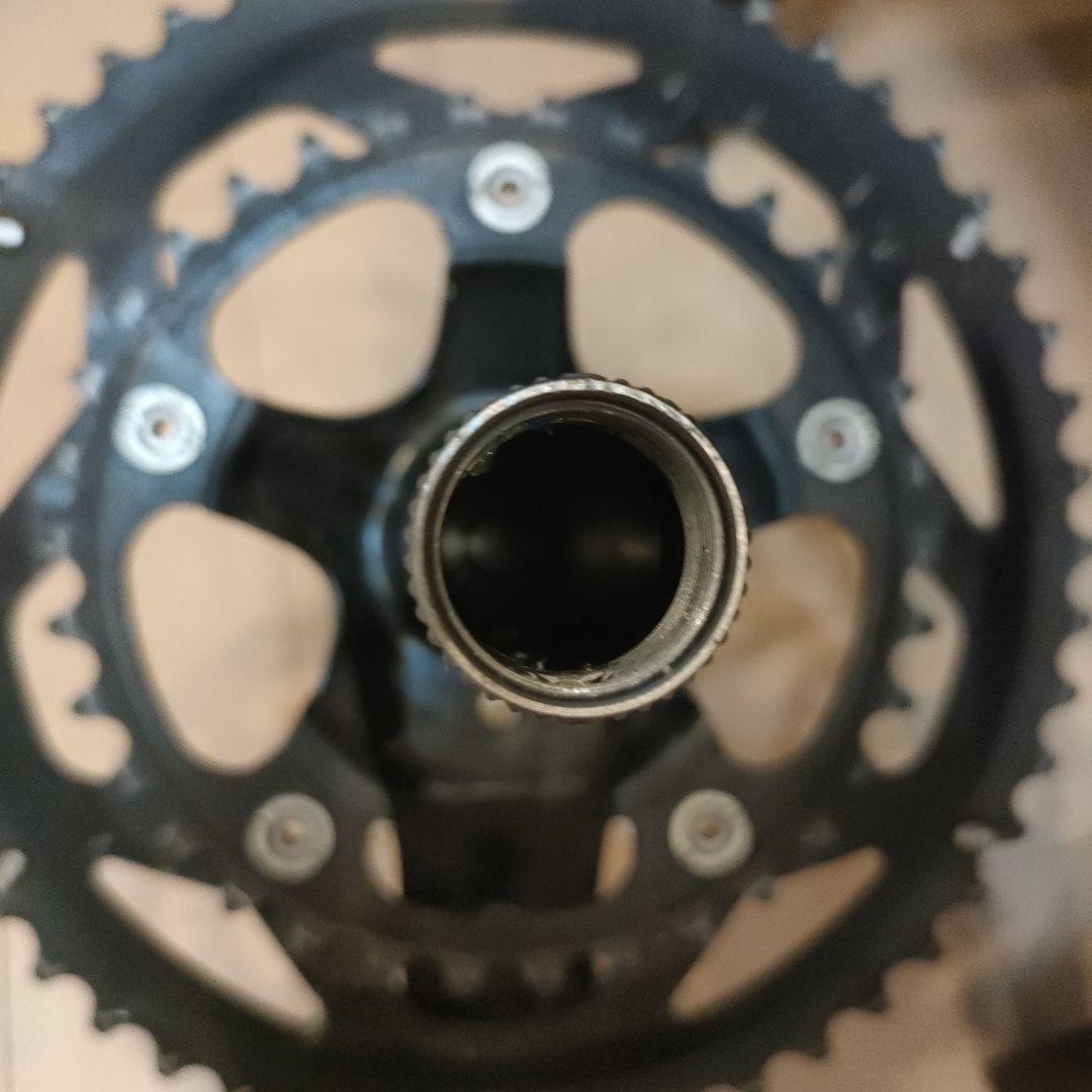 SHIMANO ULTEGRA　105 コンポーネントセット