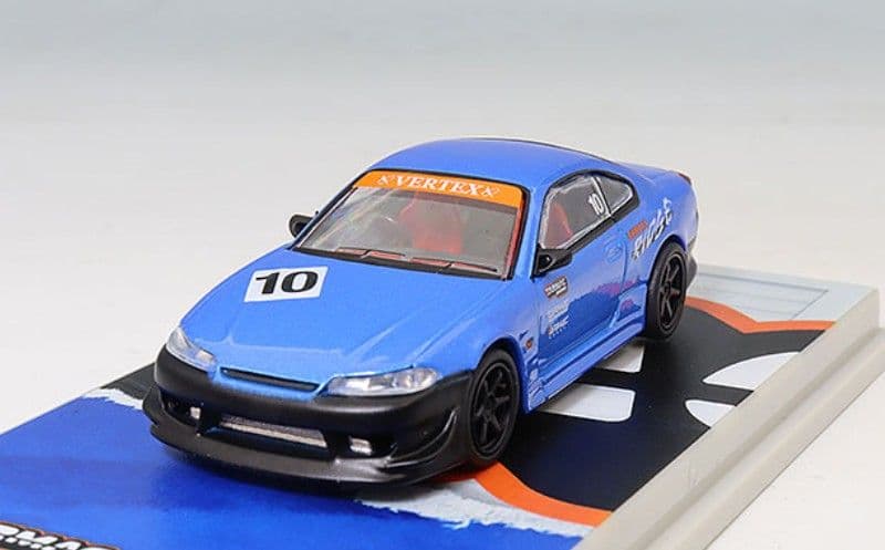 ターマック ワークス 1/64 ターマック ワークス 10周年 5台セット