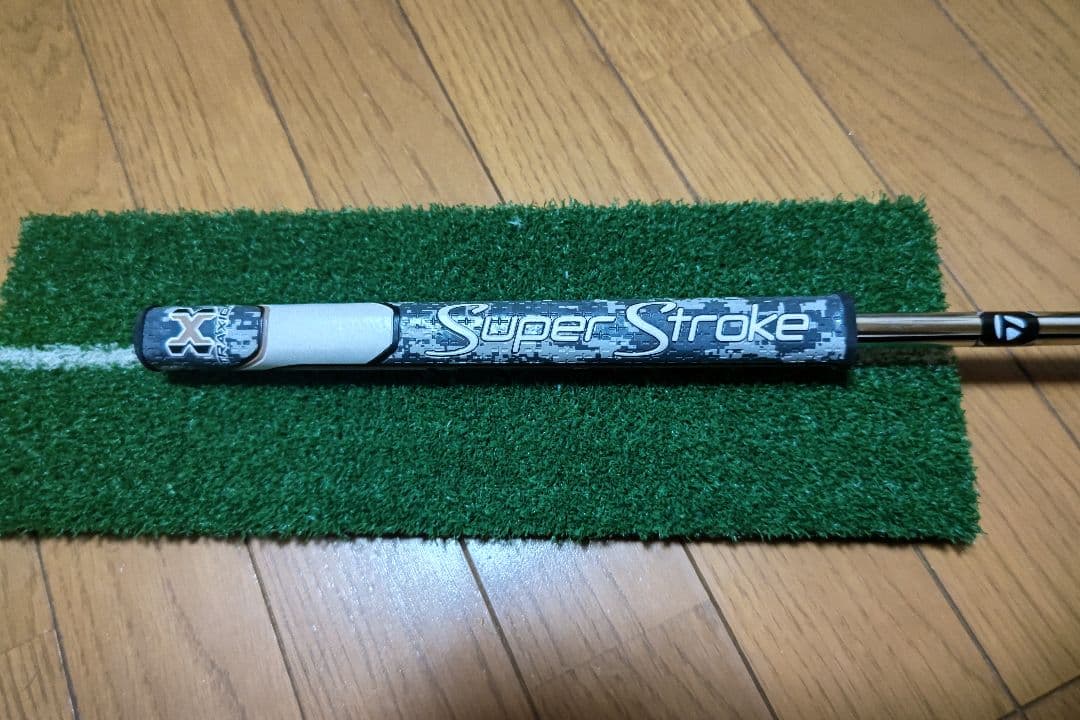 テーラーメイド Spider EX プラチナム SMALL SLANT