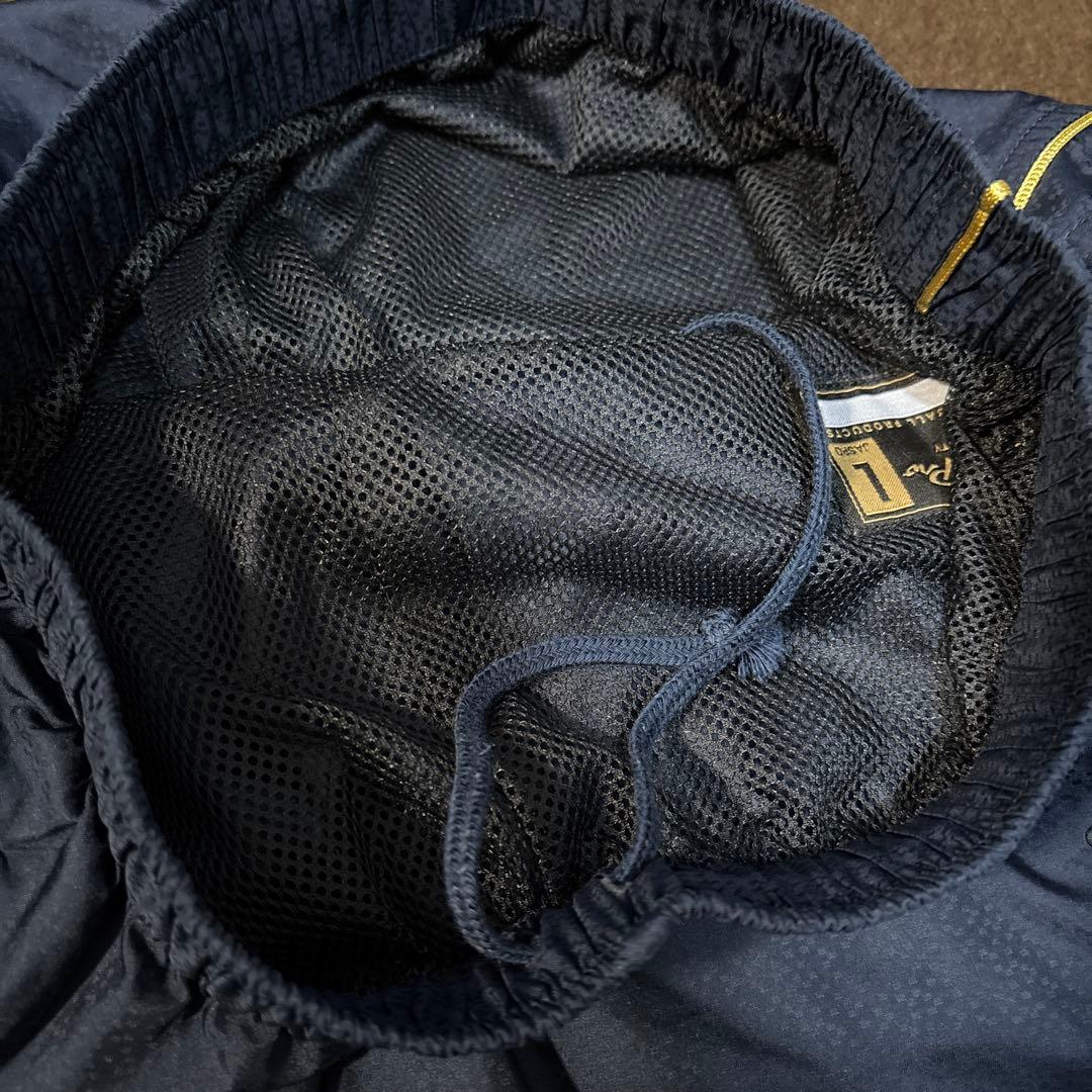 【値下げ不可】MizunoPro ミズノプロ ウインドブレーカー セット 上下