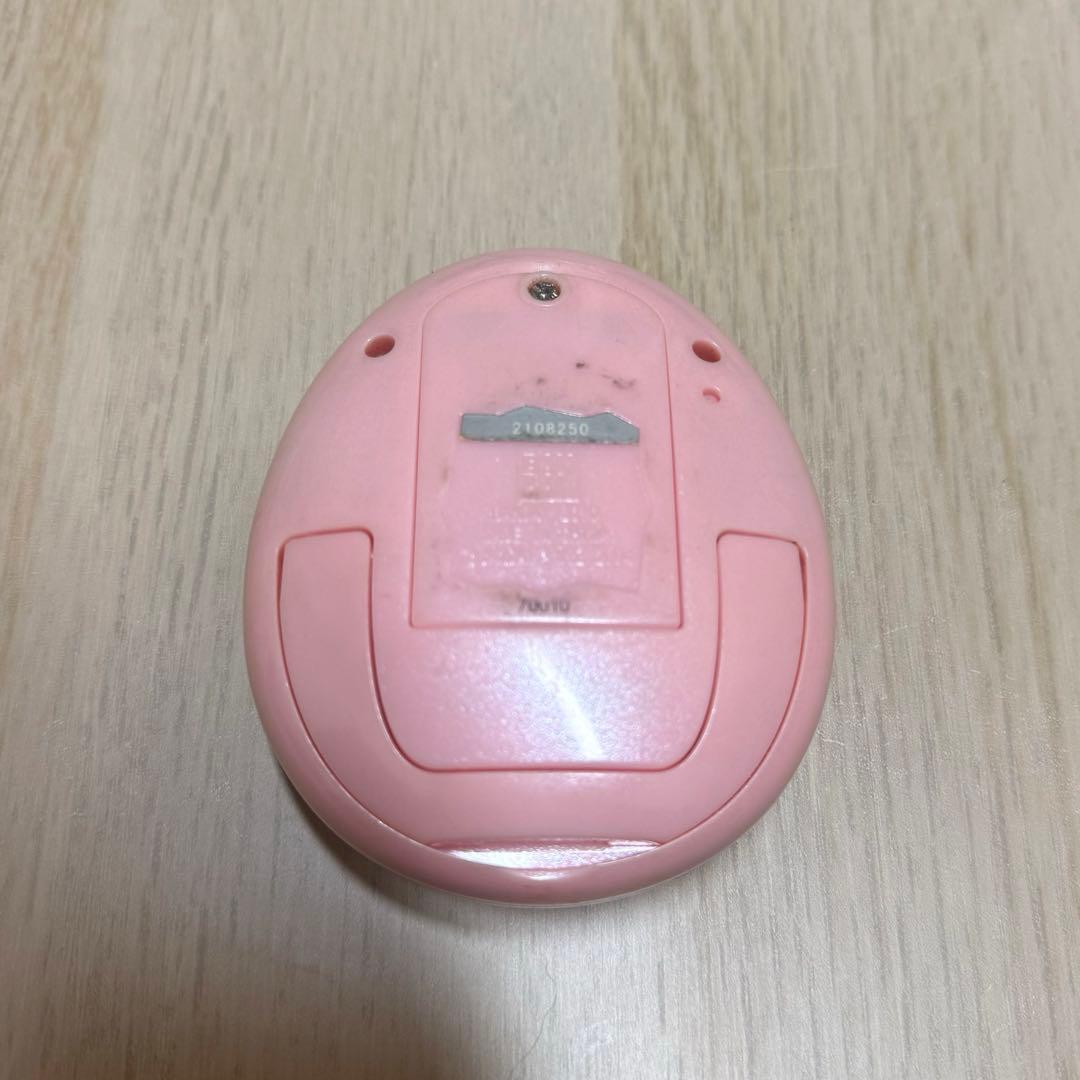 たまごっち もっとiD!おうちdeたまごっちステーション+【動作確認済み】