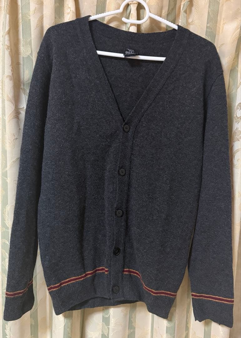 グリフィンドール 4点セット