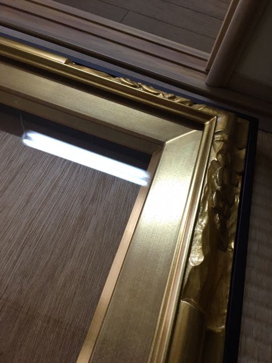 絵画用 額縁 F10サイズ