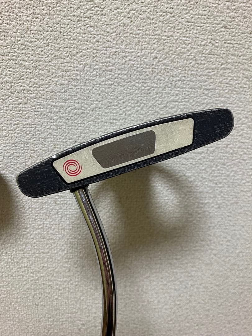 O-WORKS ジェイルバード ミニ &TRI-BALL SRT パター　セット