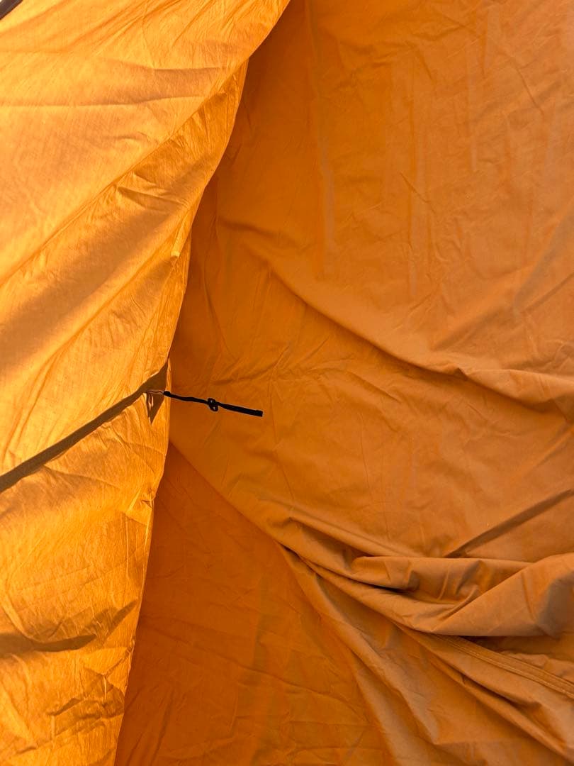 【美品】テンマク サーカスTC コンフォート レギュラー