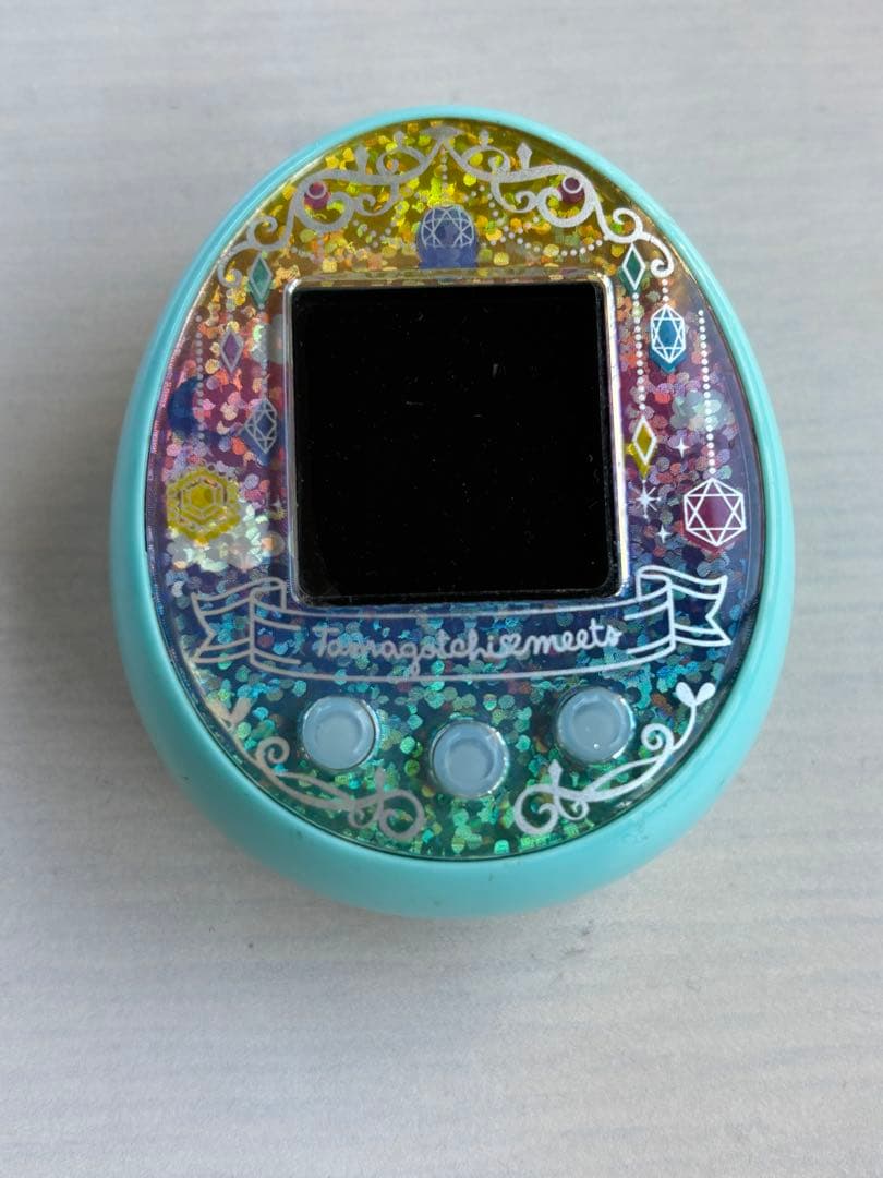 たまごっち　Pastel Meets