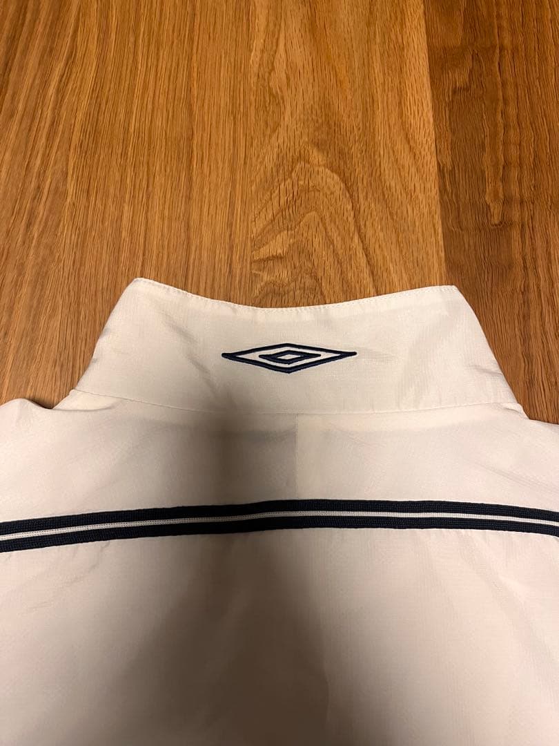 Umbro イングランド代表 ナイロンジャケット