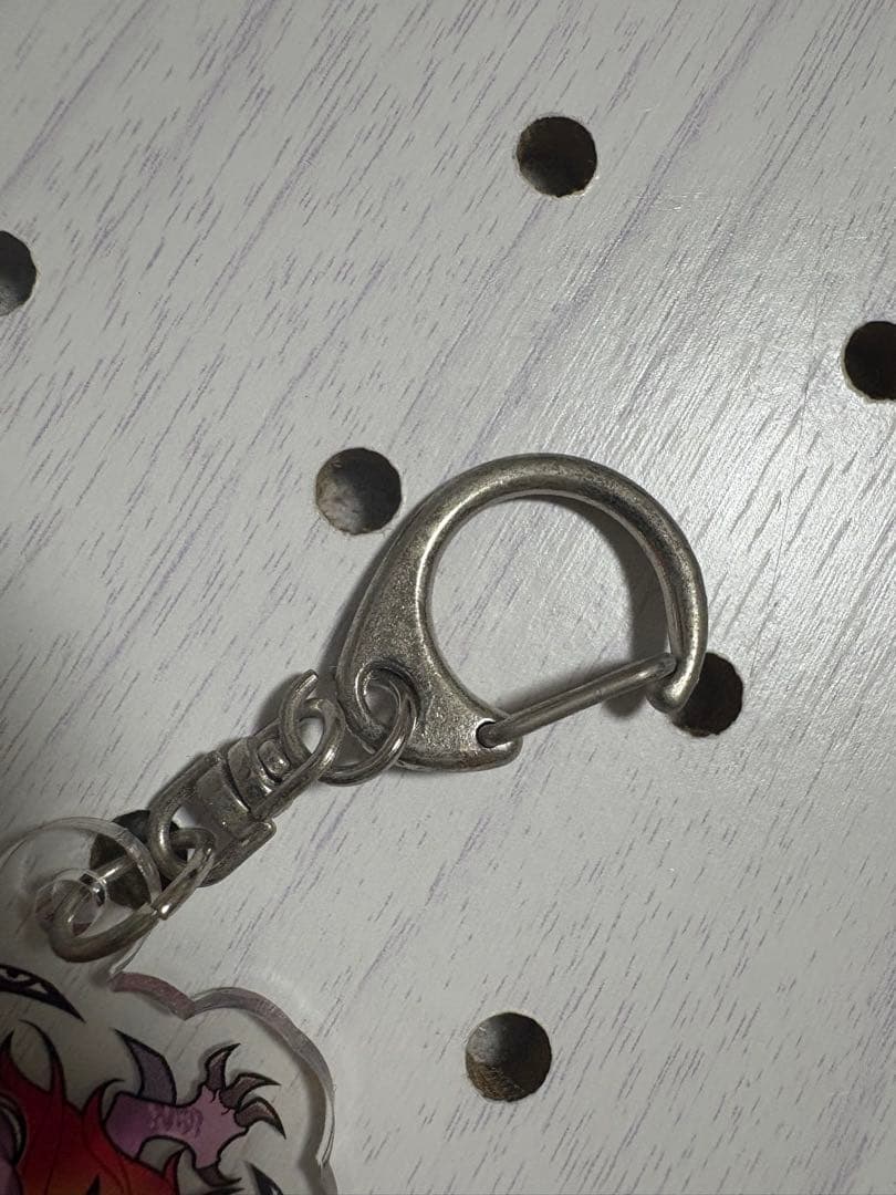 陰陽師本格幻想 一目連 アクリルキーホルダー
