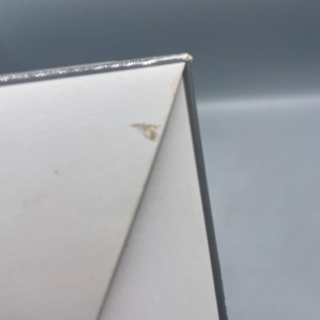 未開封 ヤマトガールズコレクション 森雪 艦内服Ver. 箱傷み