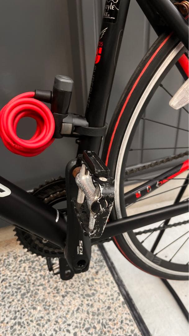 FELT F75 サイズ51 シマノ105 2016年式　直接受取のみ　山口県