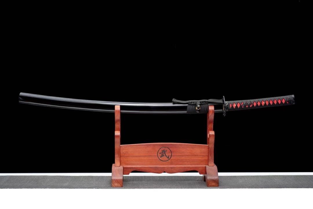 雲簇 刀装具 日本刀 武具 鑑賞刀 居合刀 模造刀 舞踊刀