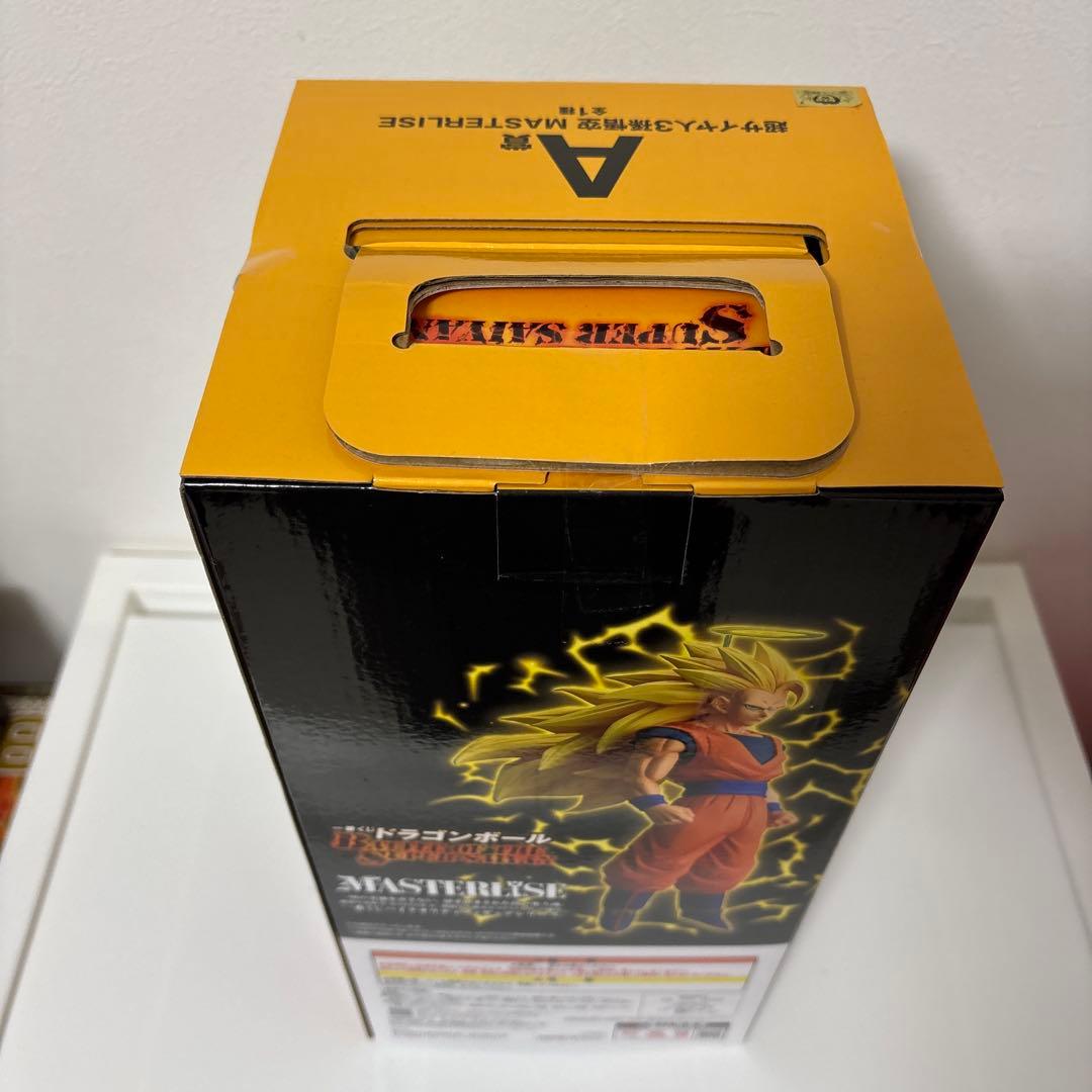 ドラゴンボール 一番くじ A賞 B賞 C賞 下位賞コンプリートセット