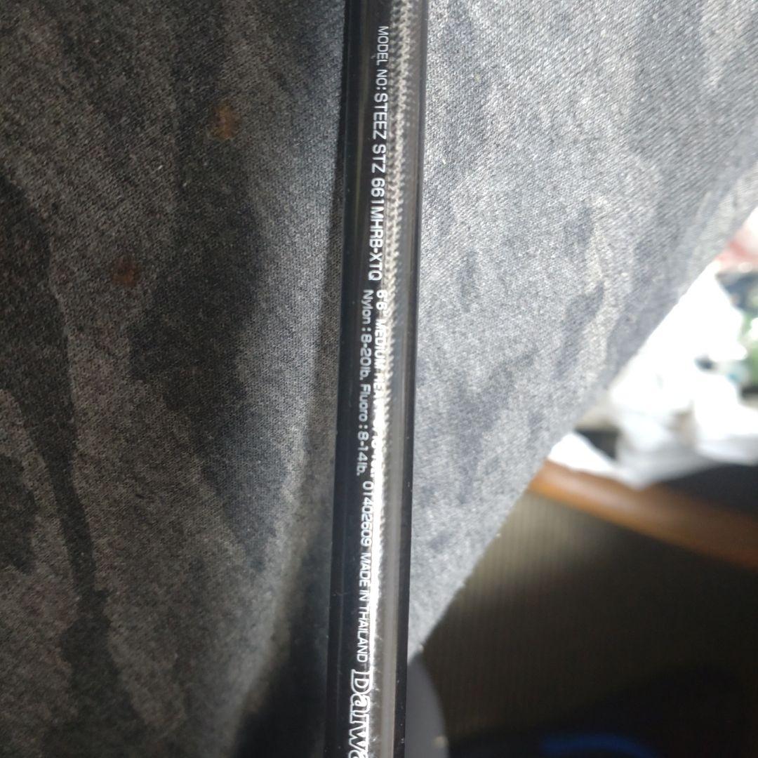 steezＳＶtw6.3とSTEEZマシンガンキャスト2