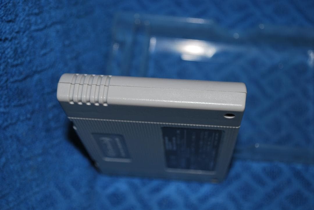 SFCソフト「エナジーブレイカー」中古動作品の出品です。