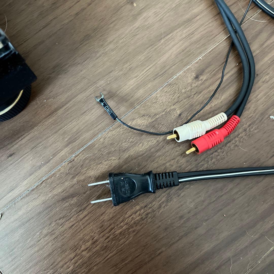 Technics SL-1200 Limited ターンテーブル