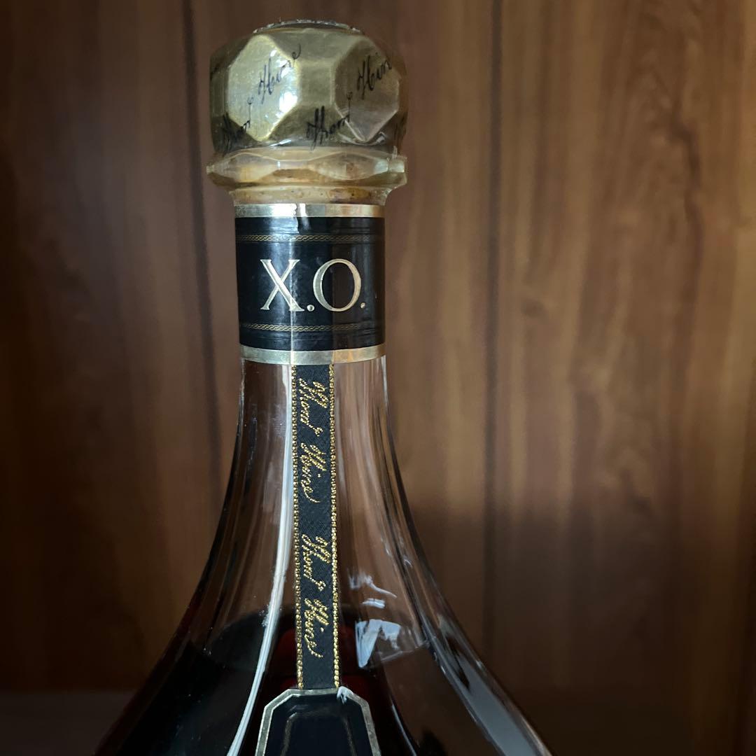 HINE XO コニャック