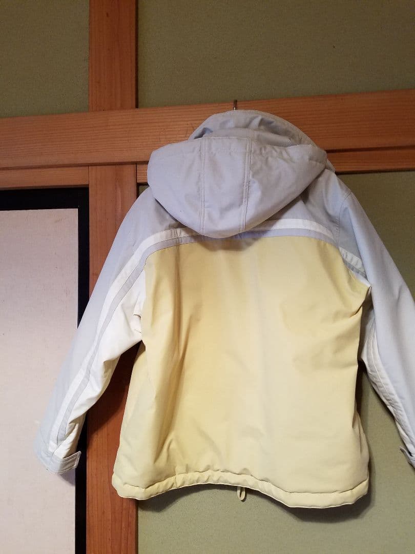 スキーウェア上下(女性用)