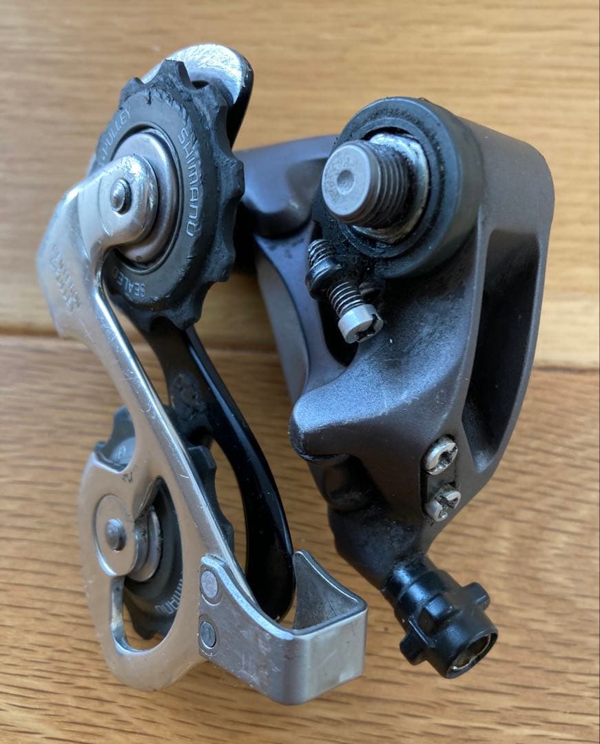 【Used】Shimano シマノ XTR M950 3x8s セット