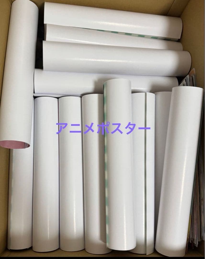 ノンジャンル まとめ売り アニメ 漫画 キャラクターグッズ 120サイズ