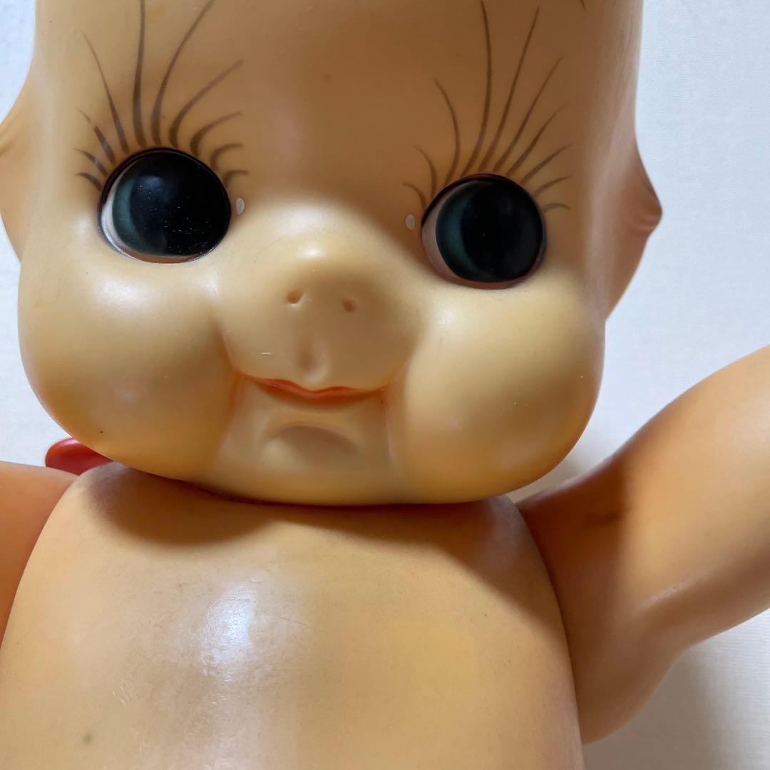 2244.キューピー人形