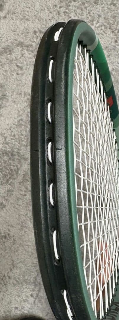 YONEX　PERCEPT 100