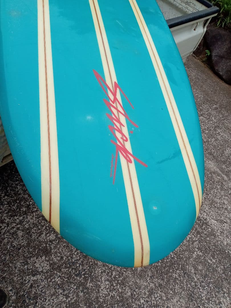 ロングボード