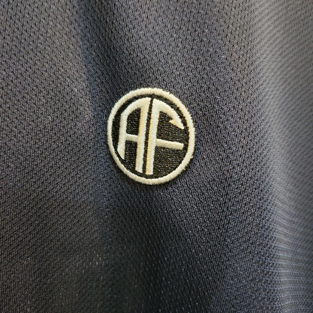 AF フード付きサーフィンウェア ダークブルー