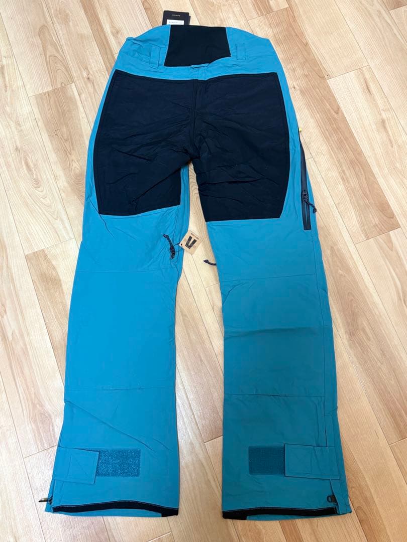 Burton バートン Retro レトロ スノボウェア スノーボードウェアXS