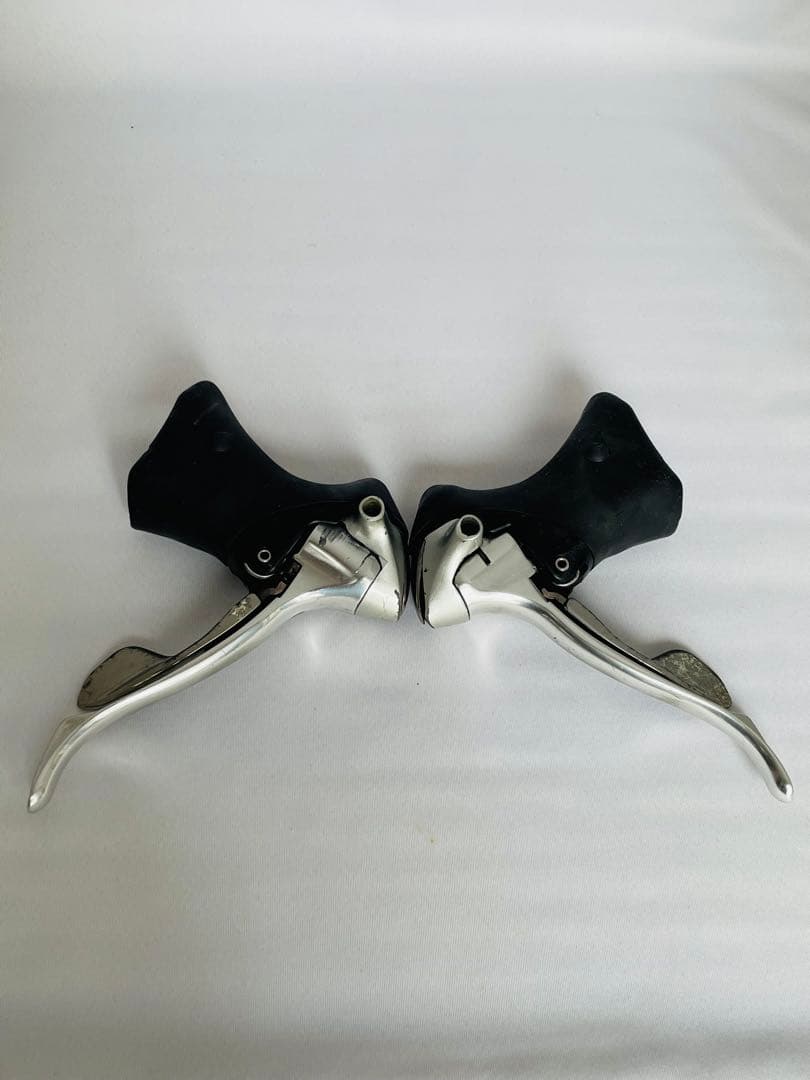 SHIMANO DURA ACE 7700シリーズメイン 駆動系6点セット 中古