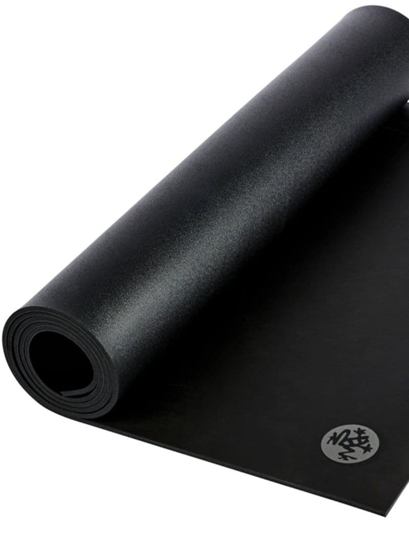 Manduka ヨガマット GRPアダプト 5mm ロング 200cm