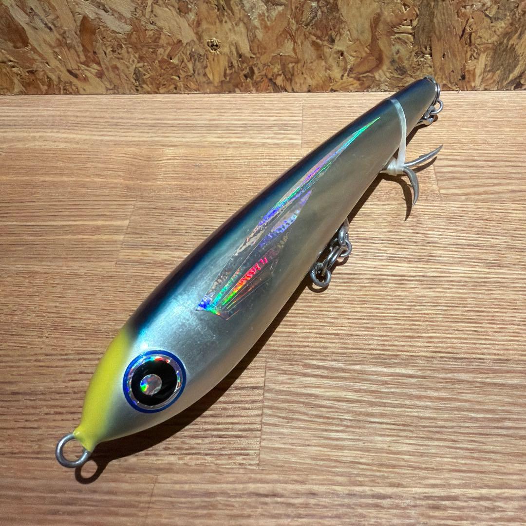 ローカルスタンダード ダイブベイト 190 2本セット