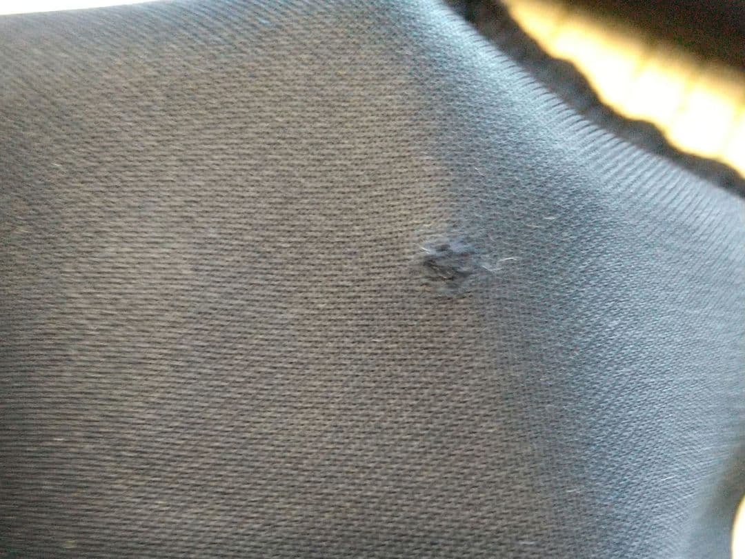 レア Nike ジャージ上下セット XL ネイビー ヴィンテージ